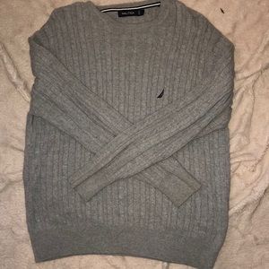 Men’s size M Nautical pull over